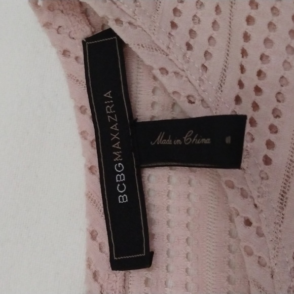 BCBGMAXAZRIA Blouse - Picture 3 of 3